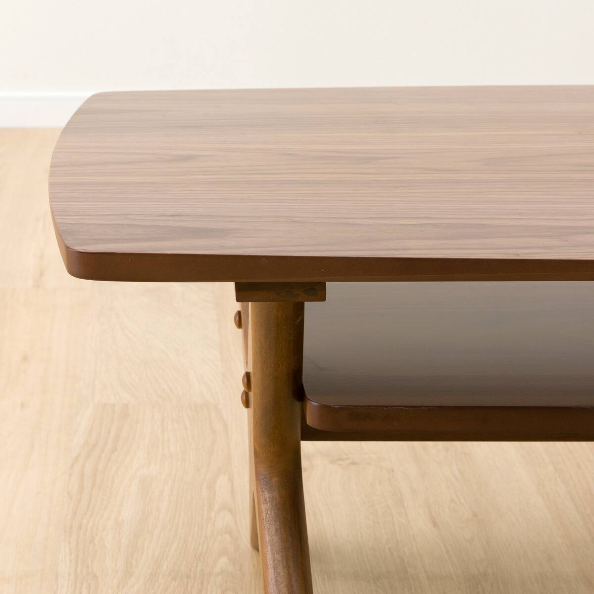 センターテーブル (リラックスワイド 110 MBR) | ニトリネット【公式