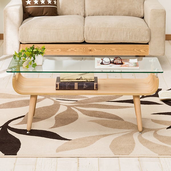 センターテーブル (ノルディック2 9645 NA) | ニトリネット【公式