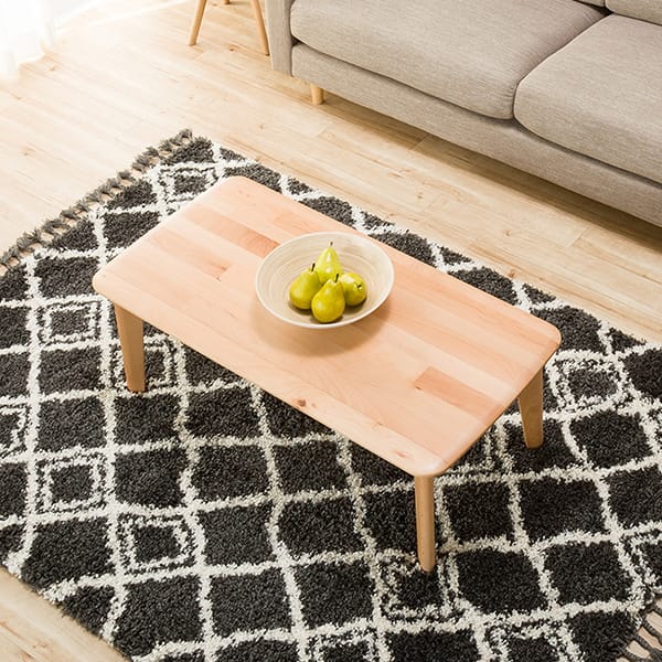 センターテーブル (Nコレクション100 T-01 NA) | ニトリネット【公式