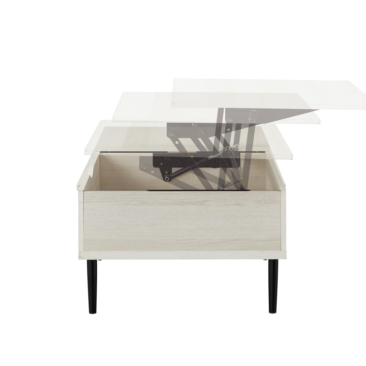 センターテーブル(PH01 100WW) | ニトリネット【公式】 家具