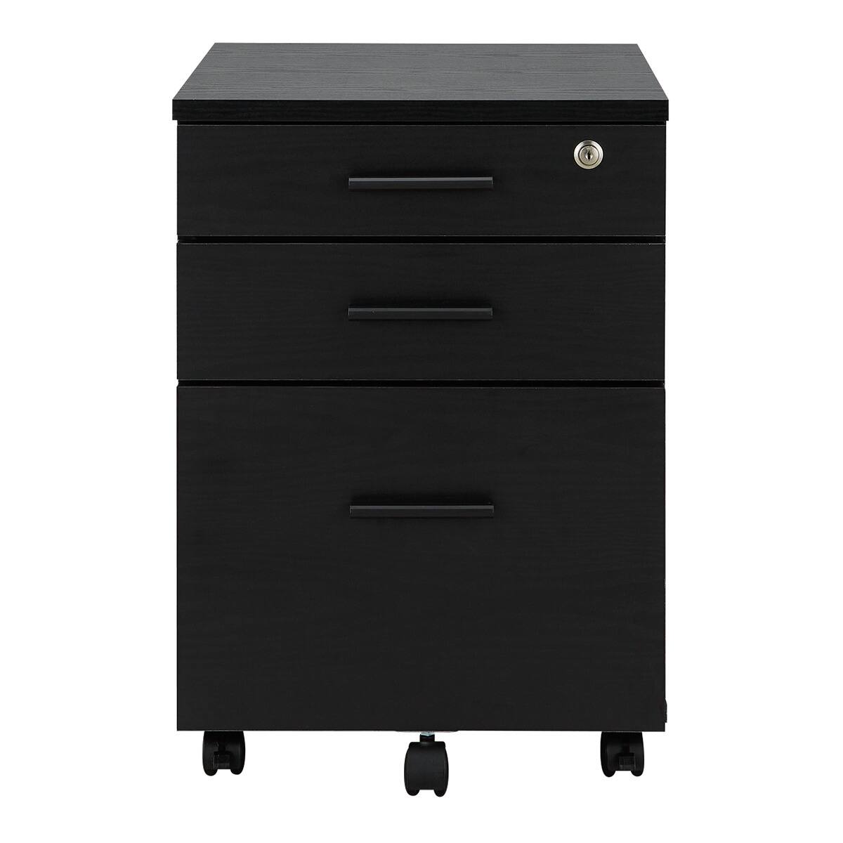 木製ワゴン(ブリザ2 BK) | ニトリネット【公式】 家具・インテリア通販