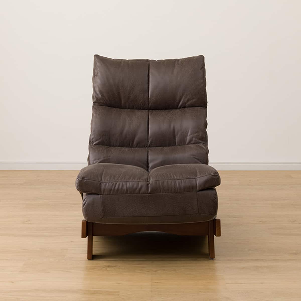 リクライナーソファ(KJ-1 HPBR 右) | ニトリネット【公式】 家具