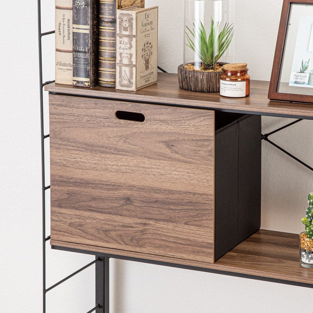 Nポルダ・Nポルダディープ2用】引出し(幅39cm 高さ33cm C7 ミドル