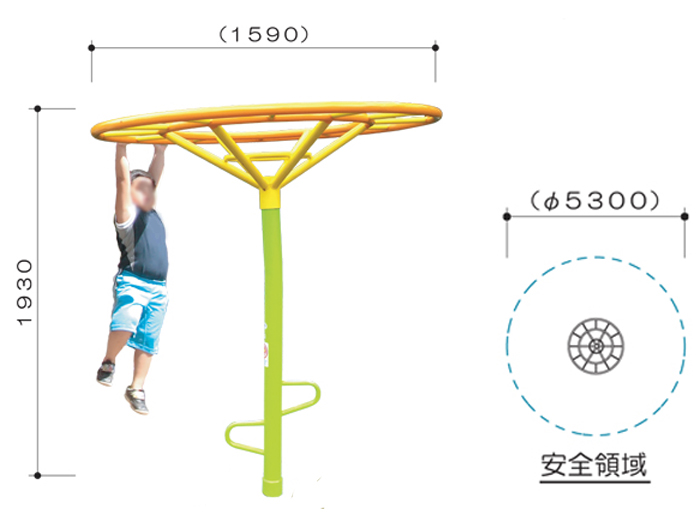 LA-40 たんぽぽ（道くさのせかい） | 日都産業株式会社