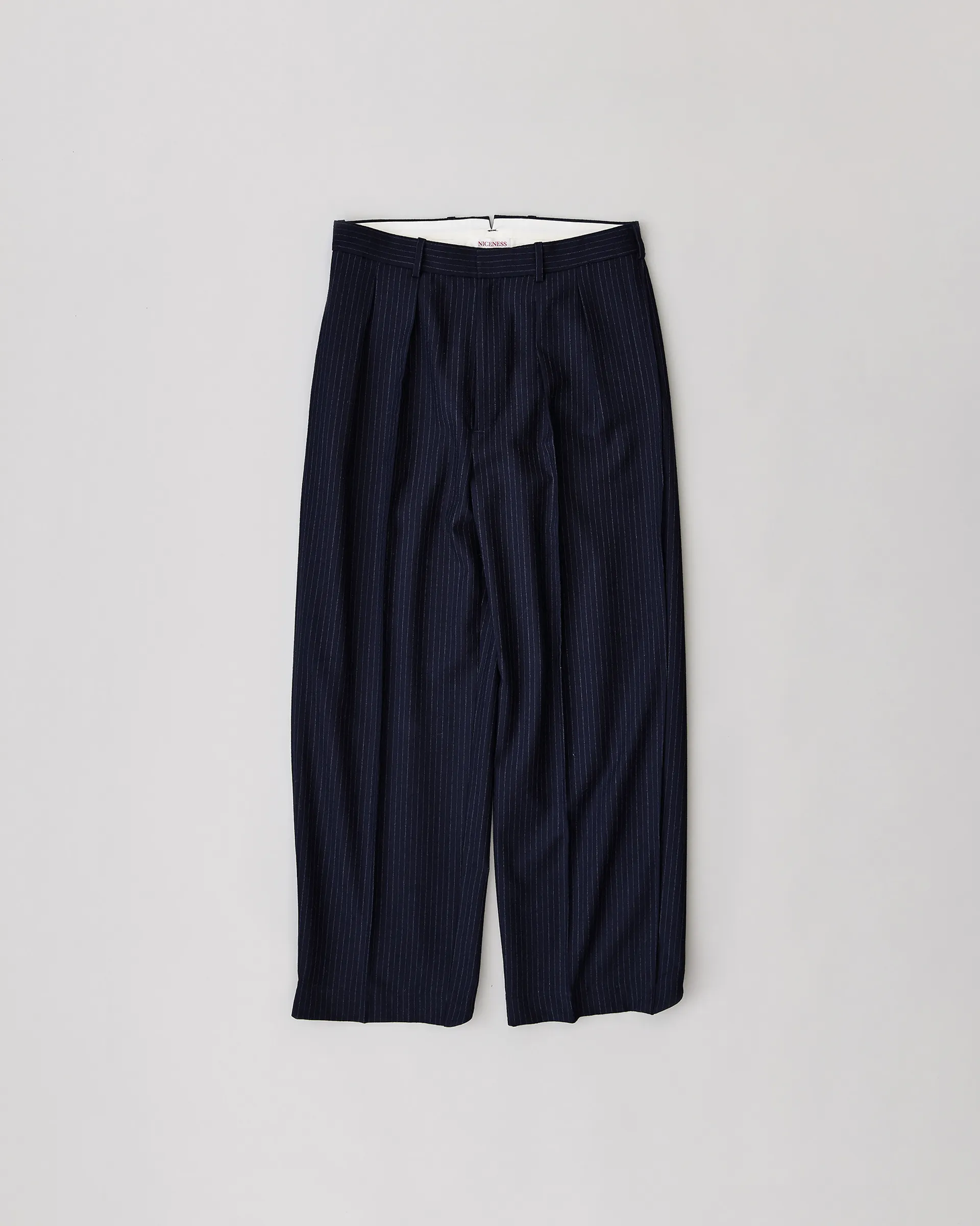 NICENESS | Official Website