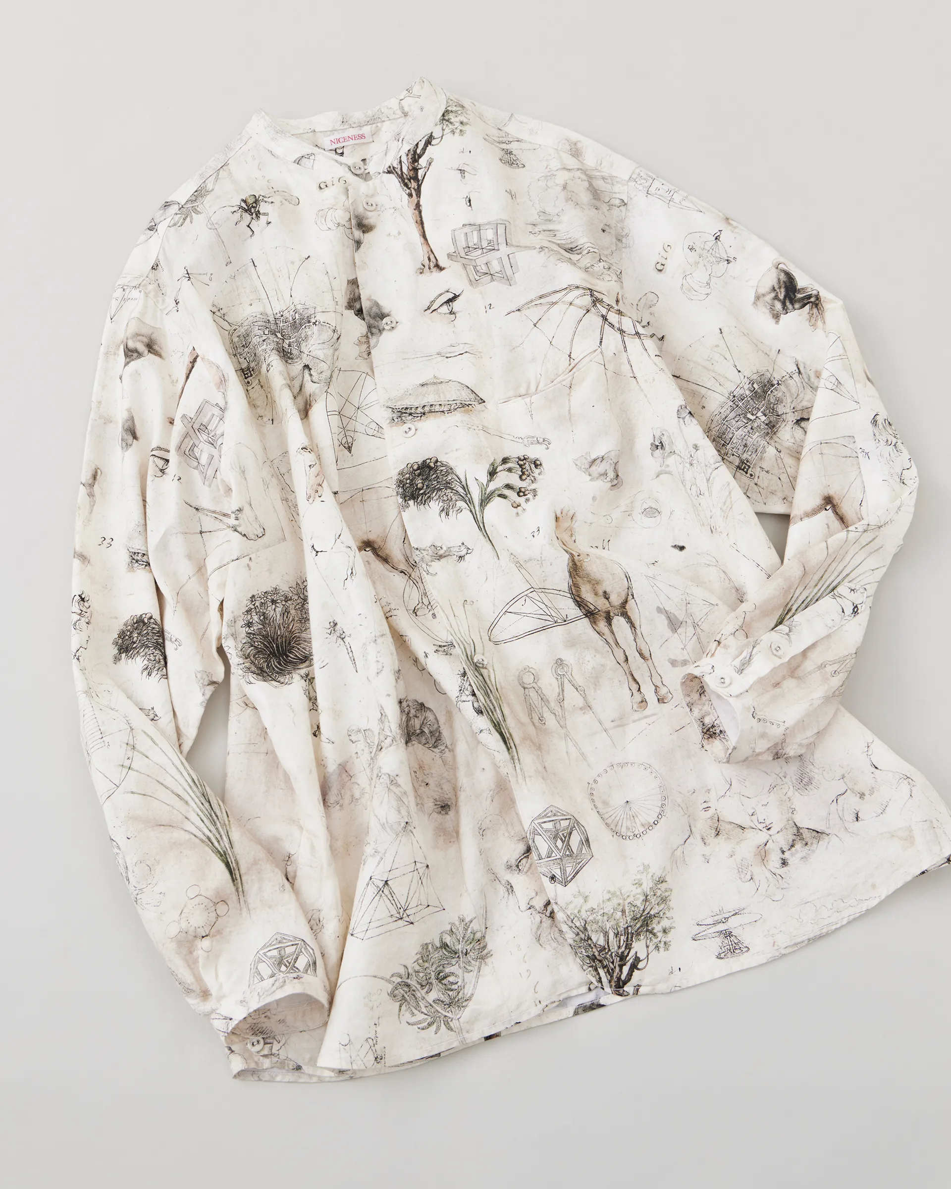 NICENESS | Official Website