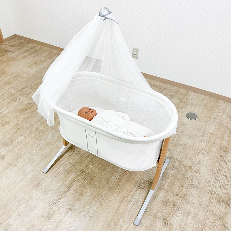 ベビービョルン クレードル レンタル – ベビー用品レンタル