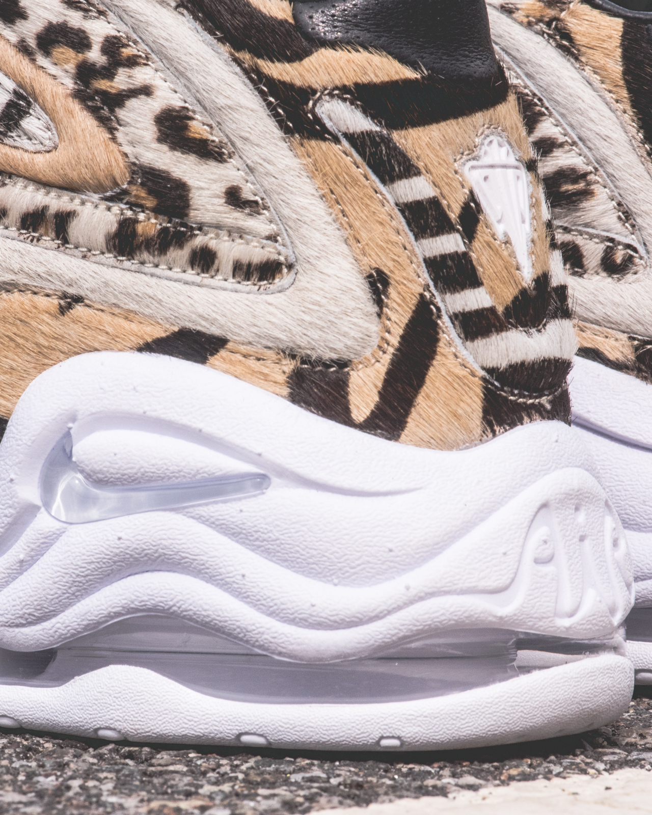 Kith x Nike Air Pippen 1 // Release Date | Nice Kicks