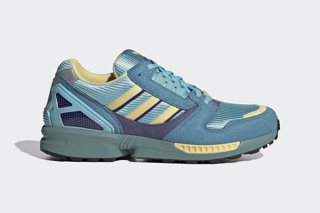 adidas ZX 8000 FY7686 Release Date | Nice Kicks