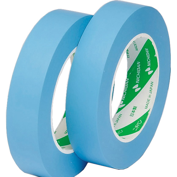塩ビマスキングテープ No.535A｜車両用｜ニチバン株式会社：製品情報サイト
