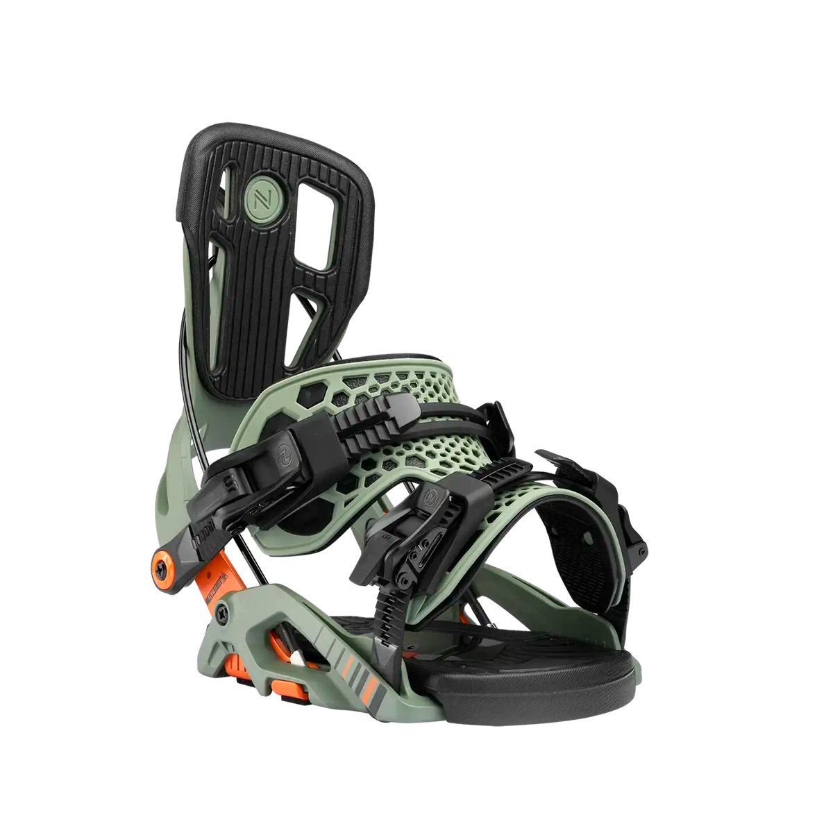 Flow Fuse 2026 | Flip It and Rip It | Nidecker | USA