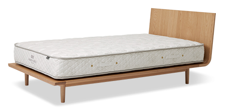 プレーリー | 眠りから暮らしを考える日本ベッド