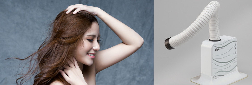 ハンズフリードライヤー日本電興株式会社