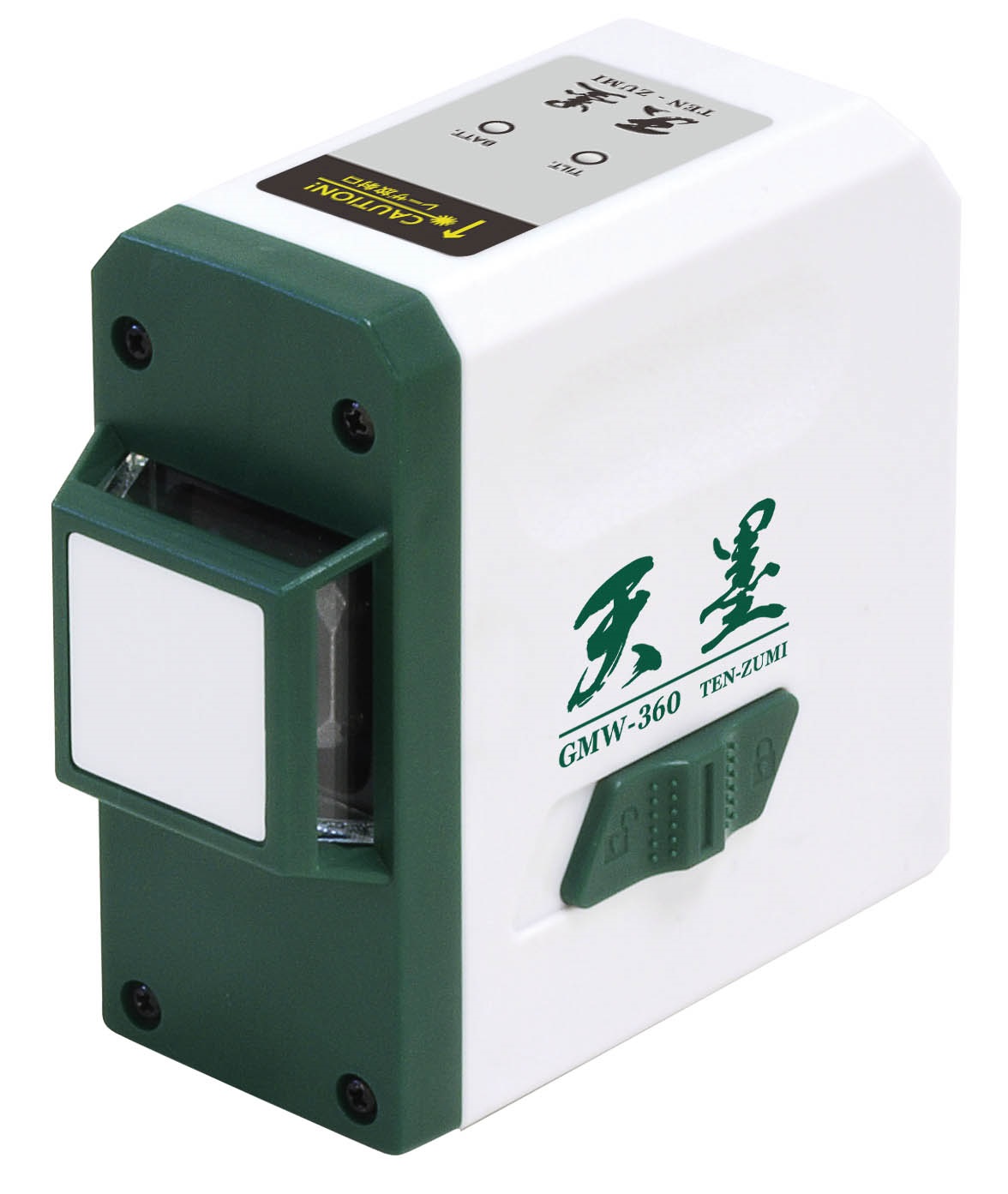 製品情報｜グリーンレーザー 天墨｜新潟精機株式会社｜新潟精機株式