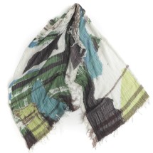 Green | tamaki niime