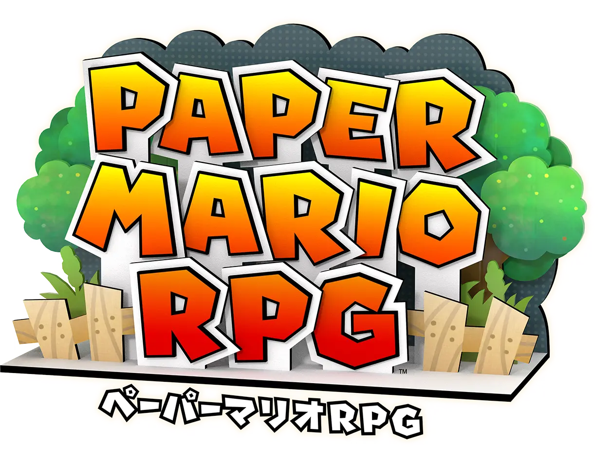 ペーパーマリオRPG | Nintendo Switch | 任天堂