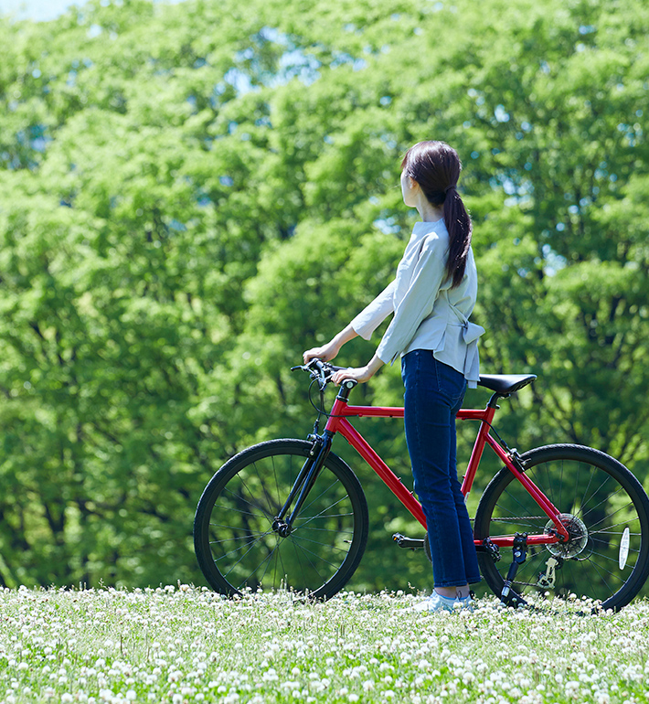 広島市 自転車ショップ ニシダサイクル｜ロードバイク クロスバイク