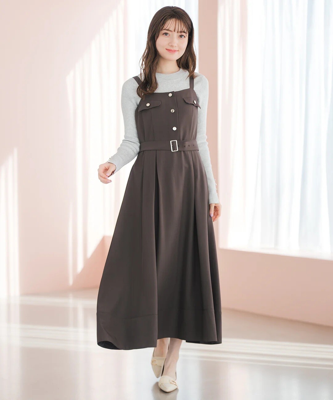 SPECIAL PRICE ワンピース 3選 | ショップトピックス | 西銀座