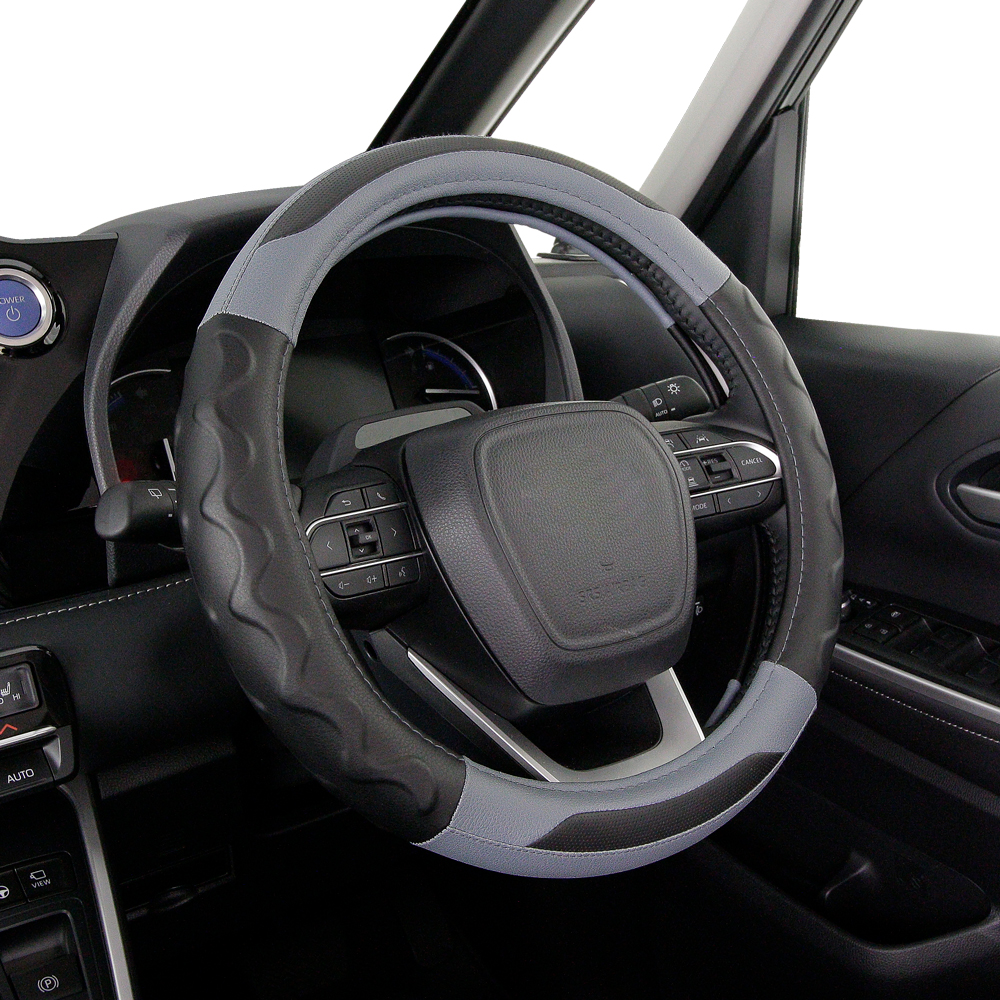 オフロード ハンドルカバー | Tomboy