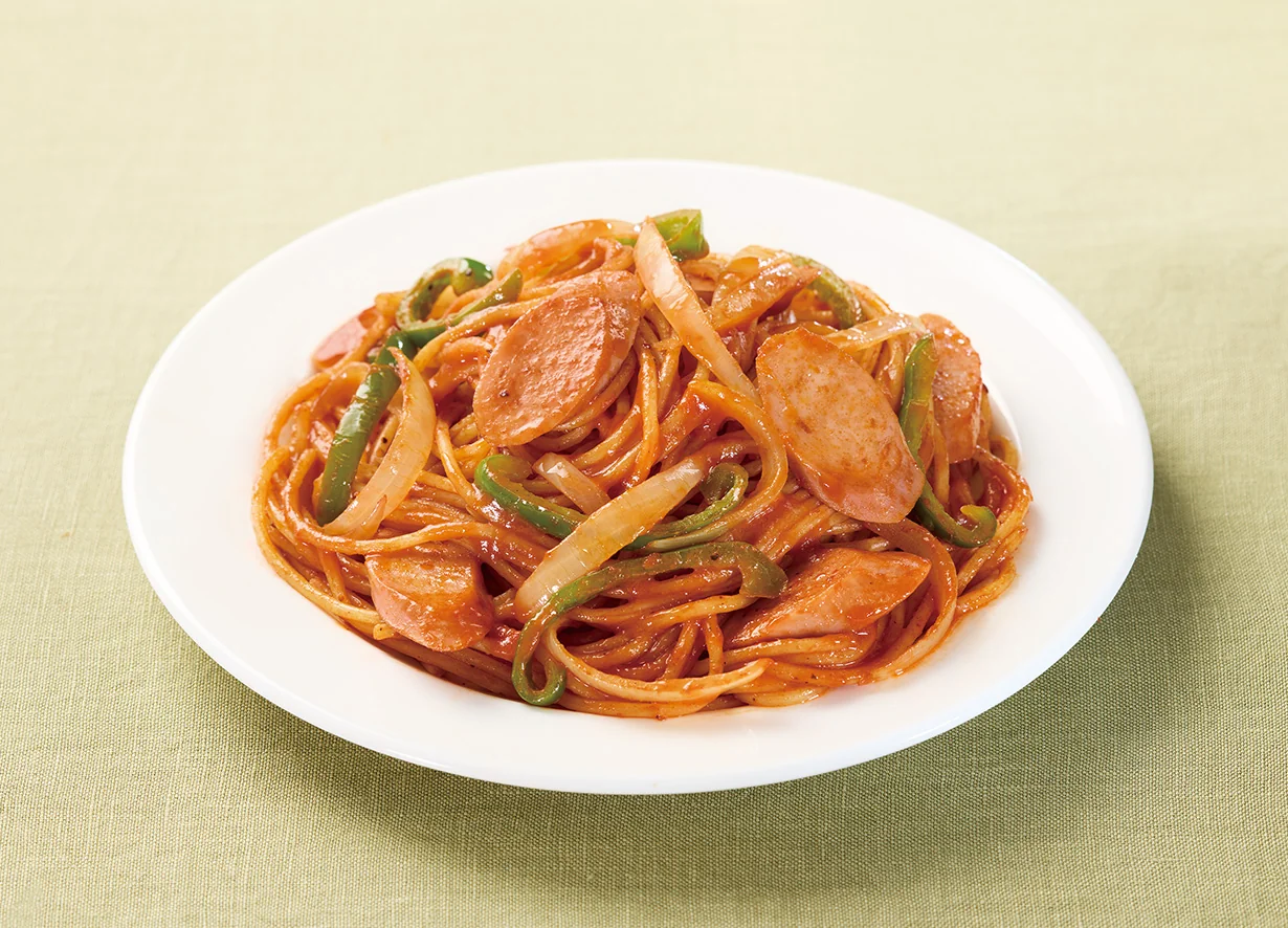 おさかなソー | 業務用商品 | 商品情報 | ニッスイ