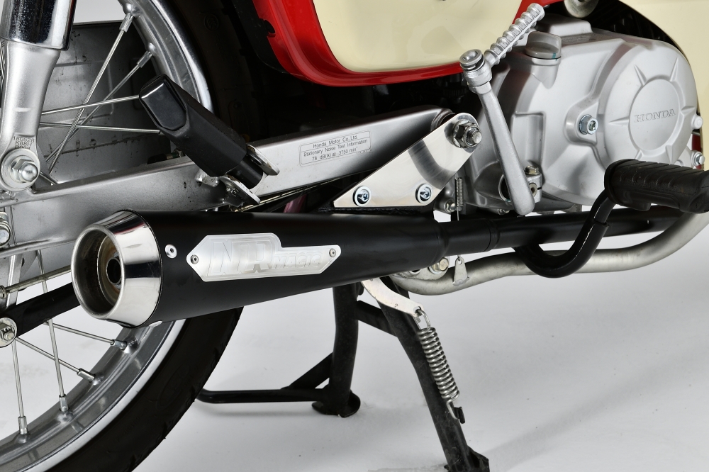 エヌアールマジック / Billy PLUS(ビリー プラス) 【オフィシャル