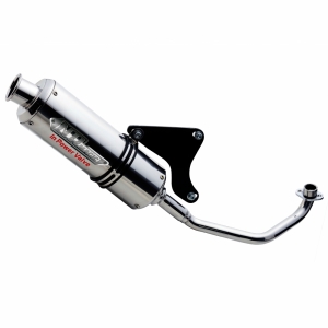 エヌアールマジック / JOG/ZR/D(SA36J・ SA39J)