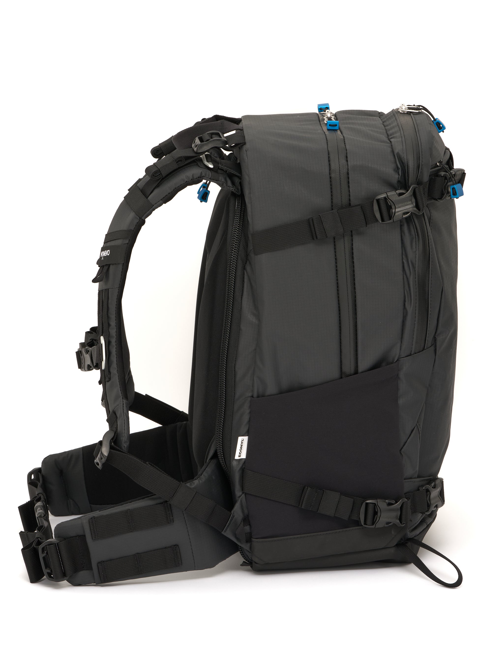 Fjord 36 ECONYL® Gen 4 Camera Backpack | 36L Sustainable