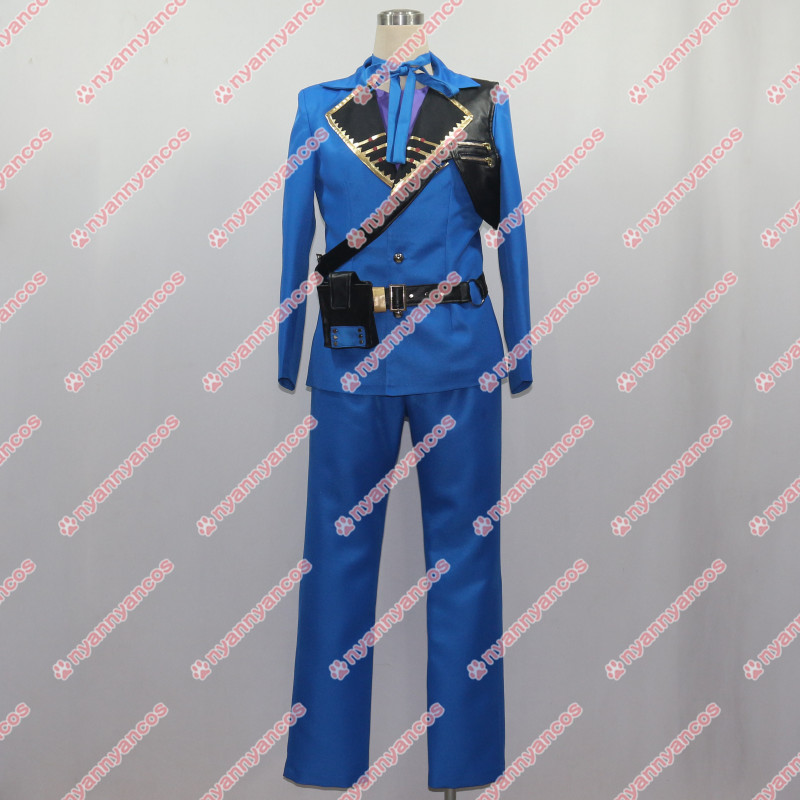 高品質 実物撮影 アダム＝ユーリエフ COMPASS #コンパス 戦闘摂理解析