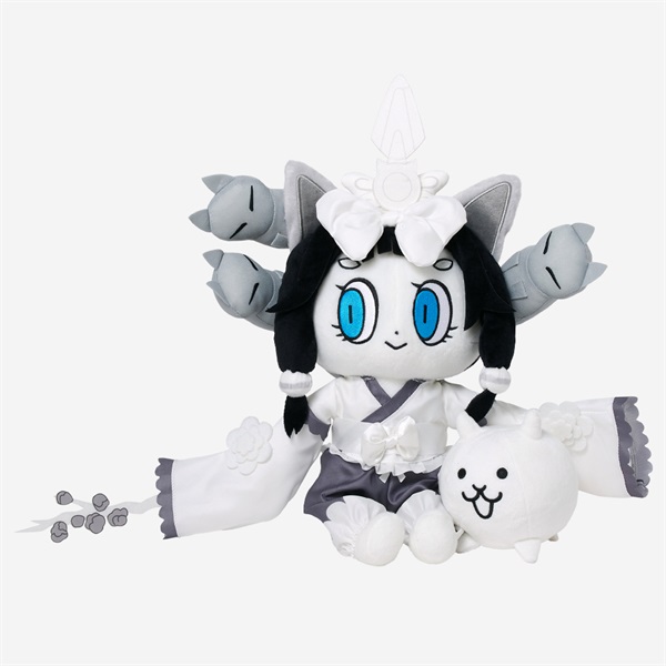 にゃんこ大戦争