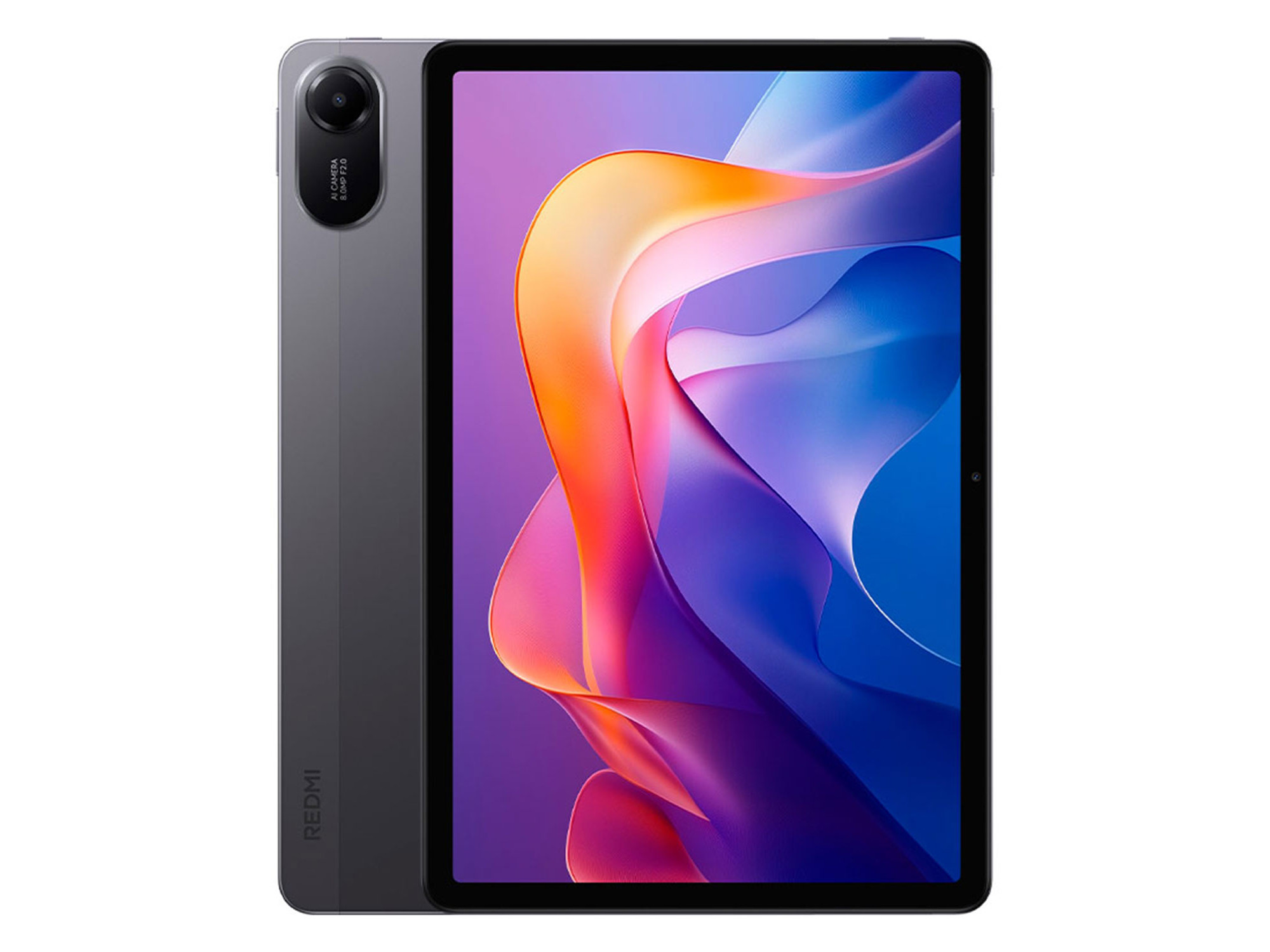 Redmi Pad 2 4G 6GB/128GB Graphite Gray RU (2505DRP06G)