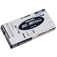 スマートオフィス】タイムレコーダーMX-1000 アマノ