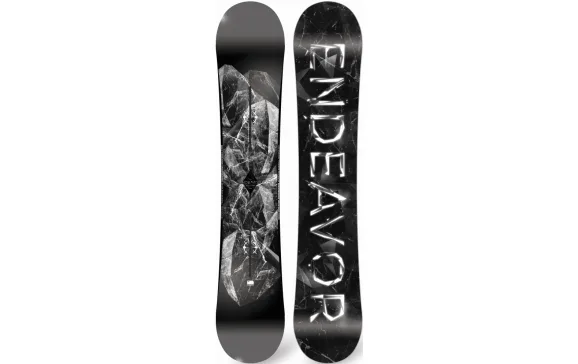 Endeavor Boyfriend 2017-18 review - Snow Magazine