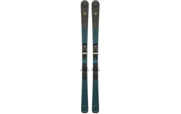 Rossignol Experience 82 Ti (Konect) 2023-2024 review - Snow Magazine