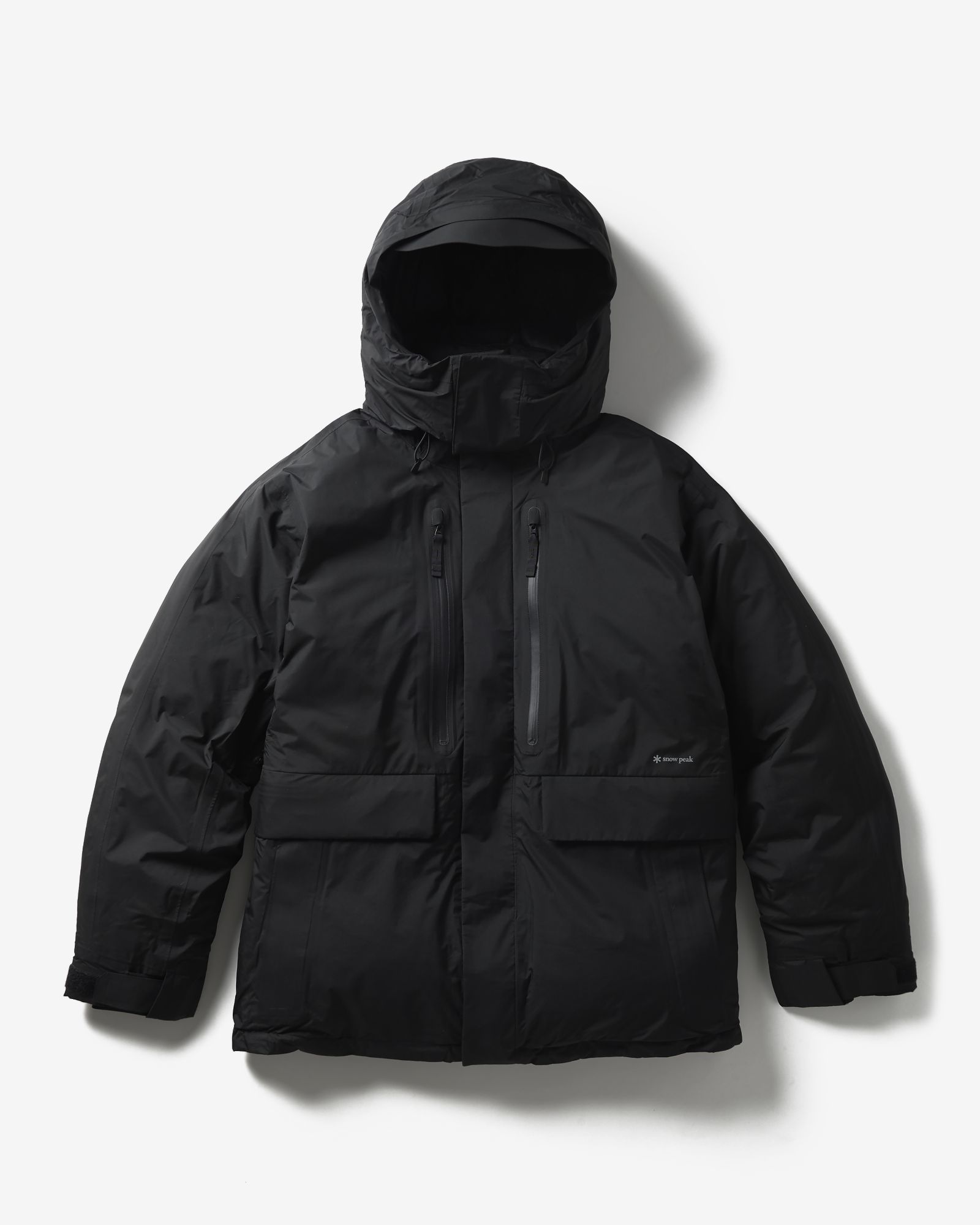 Everyday Down and GORE-TEX Down - 2025 AUTUMN / WINTER
