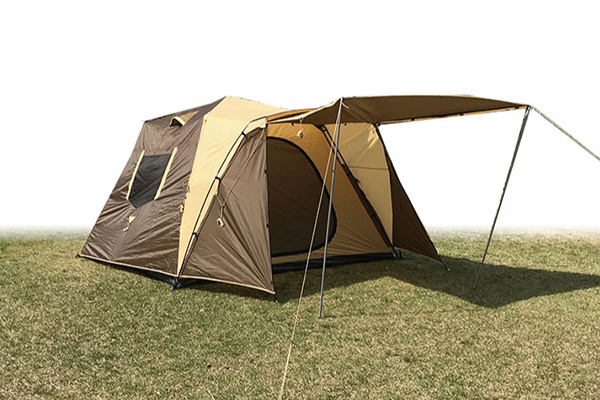 暑さ対策して夏キャンを満喫！ キャンプデビューにおすすめのキャンプ