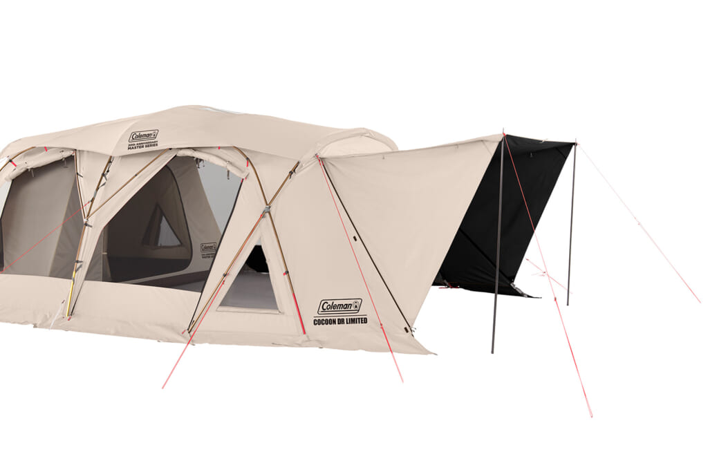 20周年記念第3弾モデルが登場！ ダークルーム仕様＆限定カラーが魅力の