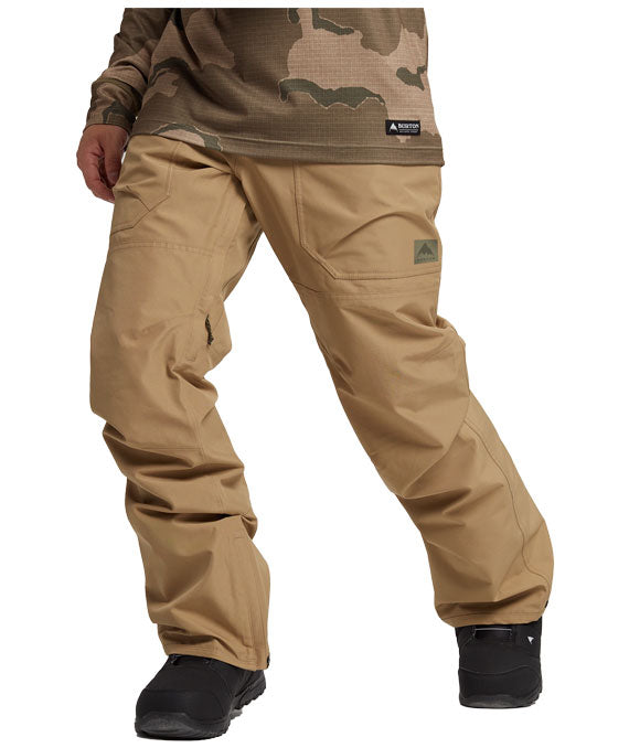 Burton Men's Ballast Gore-Tex 2L Pant Kelp 2024 – The Source