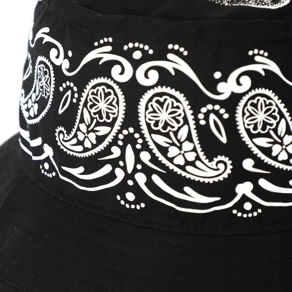 BANDANA HAT バケットハット-チャレンジャー 通販 CHALLENGER 店舗-SOWLD