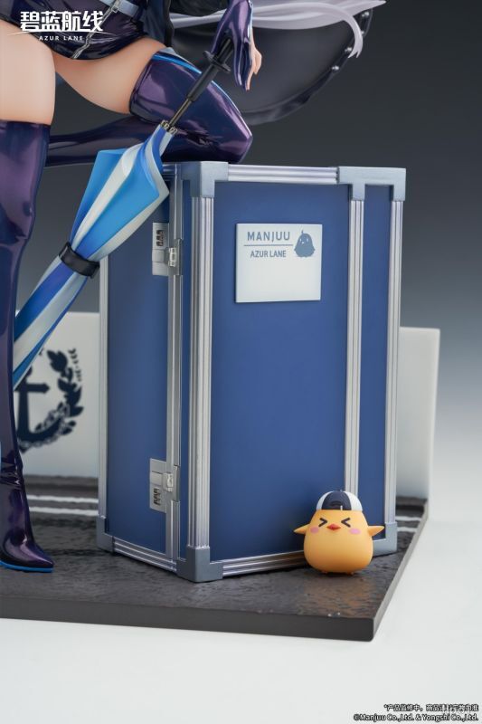 フィギュア専門店 -ソダチトイズ / APEX-TOYS アズールレーン