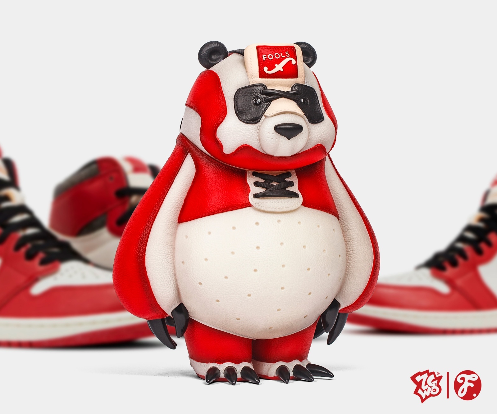 フィギュア専門店 -ソダチトイズ / ZCWO Fools Paradise KAKKOII