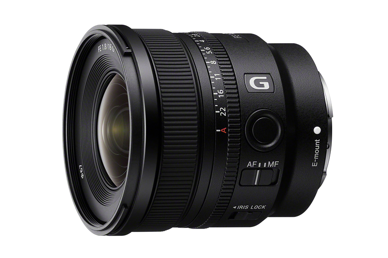 超広角のダイナミックな描写を高解像と大口径で実現した小型軽量の単