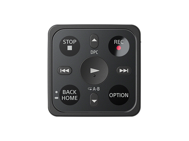 ICD-TX800 | ICレコーダー／集音器 | ソニー