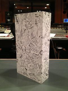 LIVE DVD BOX「FAB BOX Ⅱ」 LIVE DVD「Live at 富士五湖文化センター