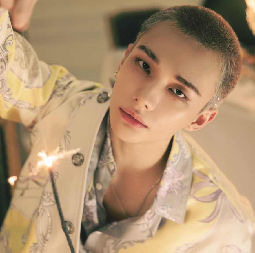 Stray Kids、JAPAN 3rd Mini Album 『Hollow』からChangbin & Hyunjin