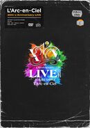 L'Arc～en～Ciel 30th L'Anniversary LIVE【完全生産限定盤】・L'Arc