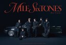MILESixTONES -Best Tracks-【初回盤A】[CD+DVD]・SixTONES | Sony