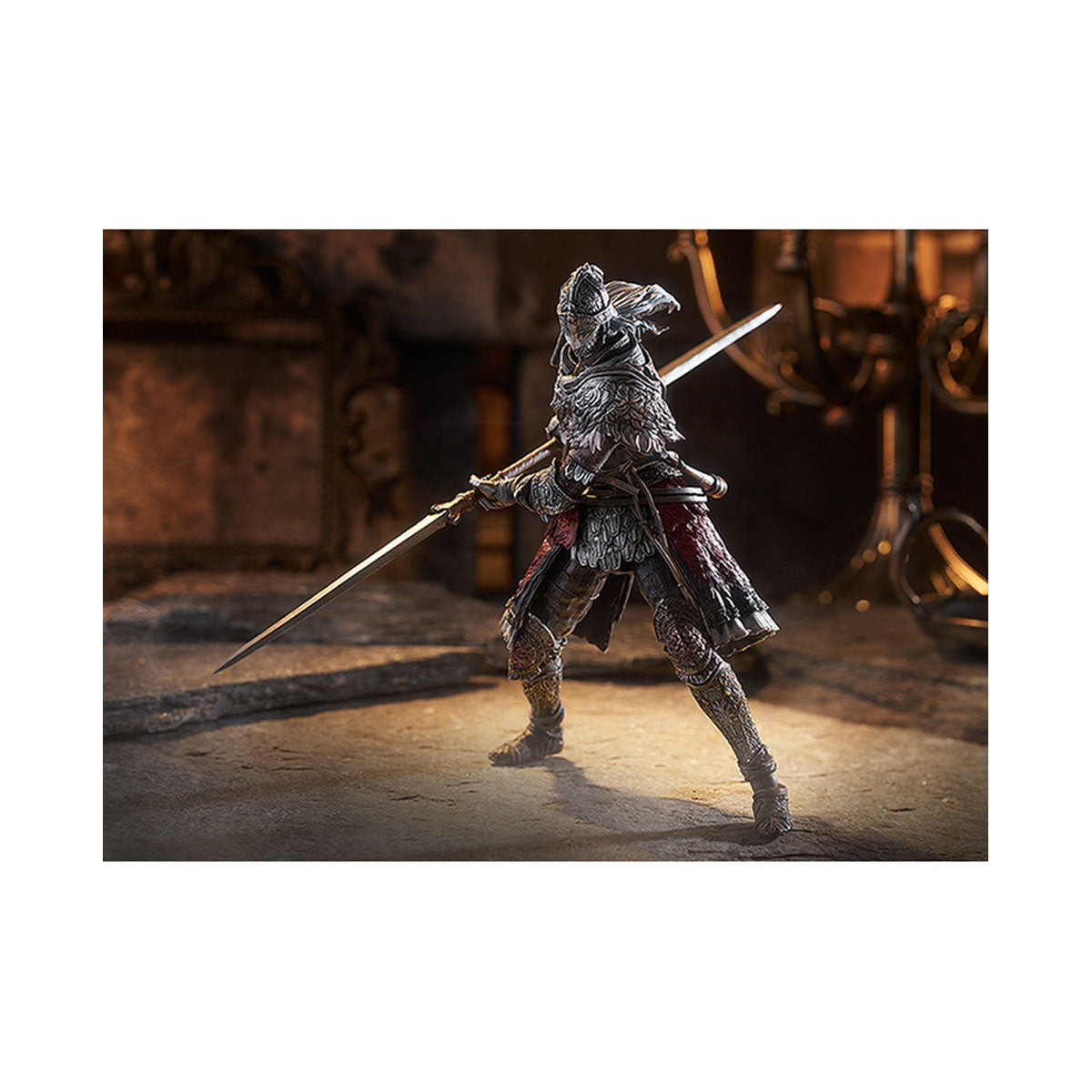 figma 狼の戦鬼 – SOOTANG HOBBY