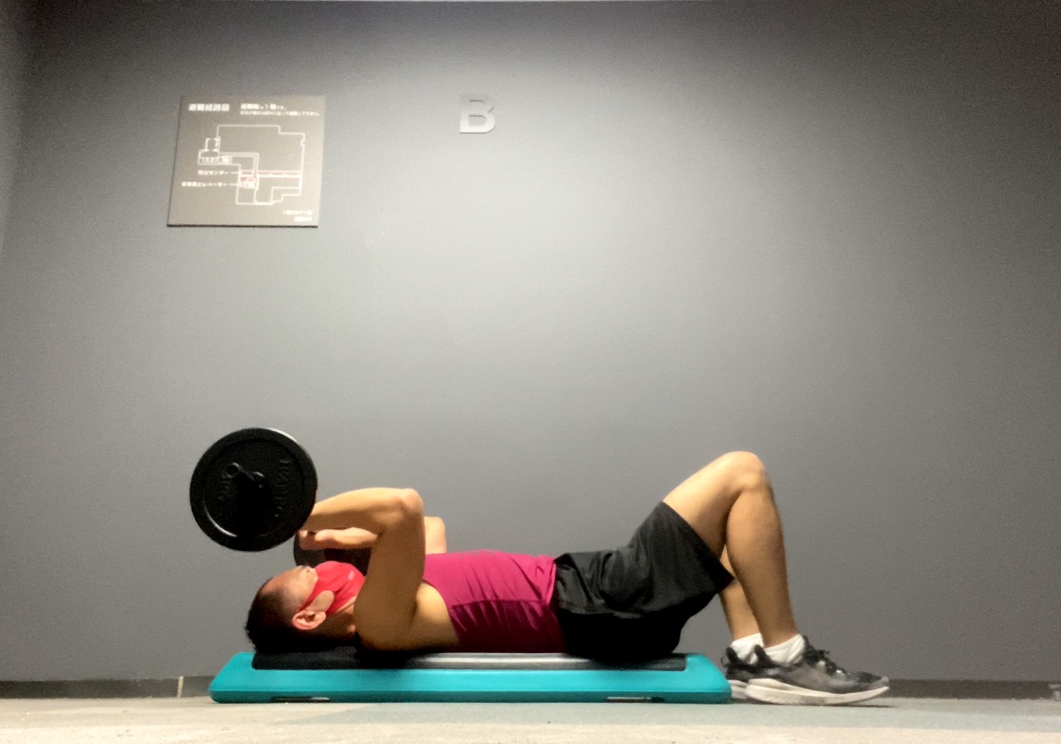 ボディパンプ 60 曲 試聴