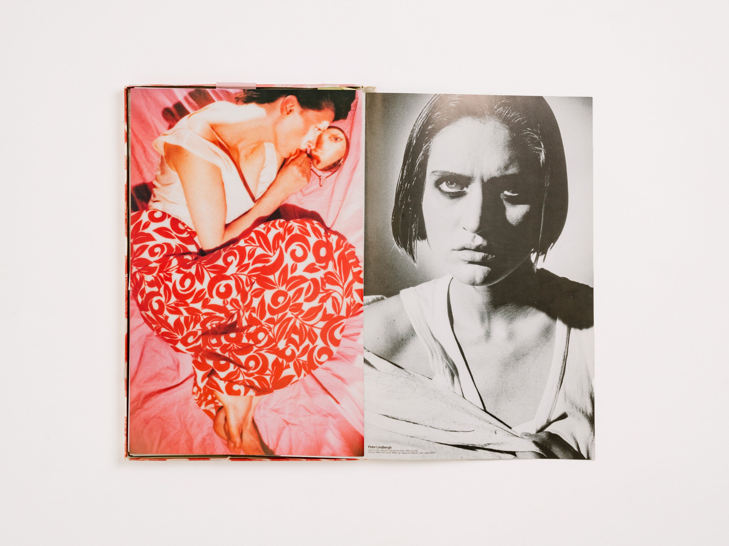 Visionaire 20 Comme Des Garcons