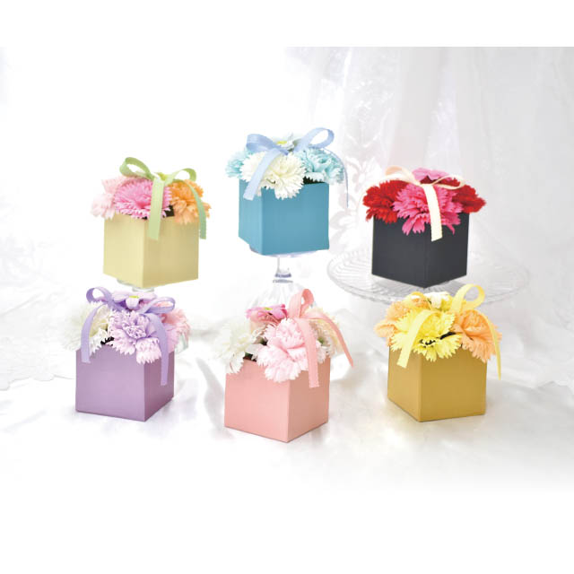 SH-082 グリーン | Savon Flower (シャボンフラワー)